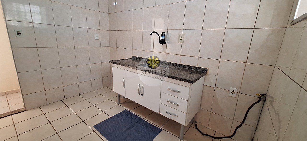 Apartamento, 2 quartos, 60 m² - Foto 9
