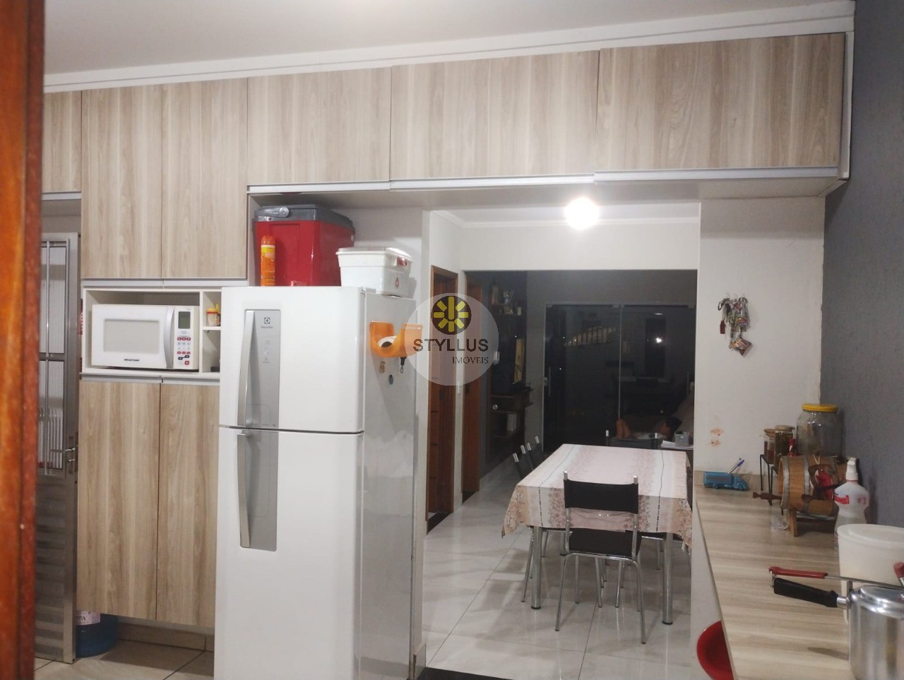 Casa, 3 quartos, 126 m² - Foto 13