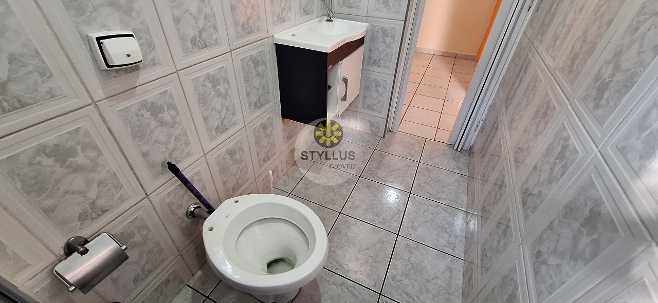 Apartamento, 2 quartos, 60 m² - Foto 17