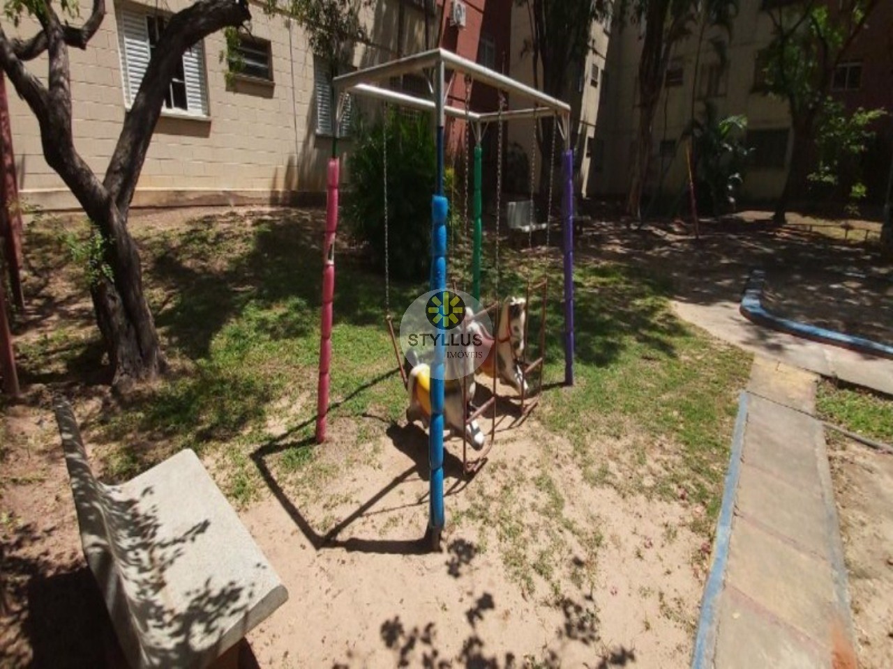 Apartamento, 2 quartos, 60 m² - Foto 32