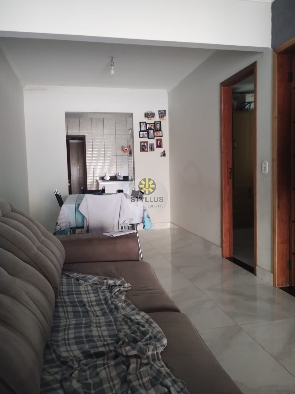 Casa, 3 quartos, 126 m² - Foto 8