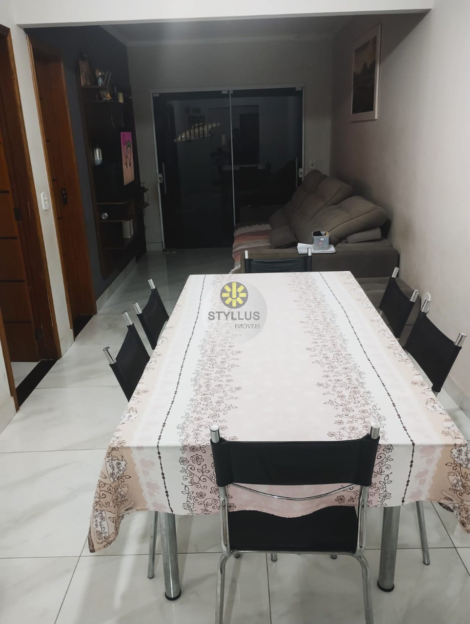 Casa, 3 quartos, 126 m² - Foto 10