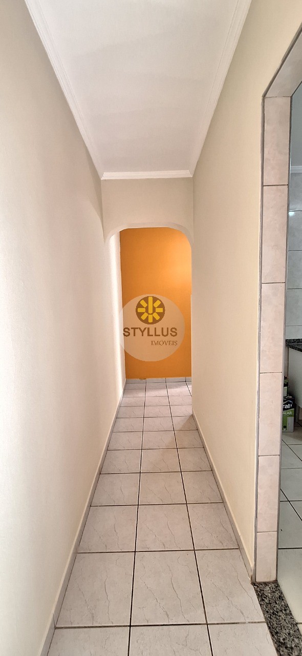 Apartamento, 2 quartos, 60 m² - Foto 5