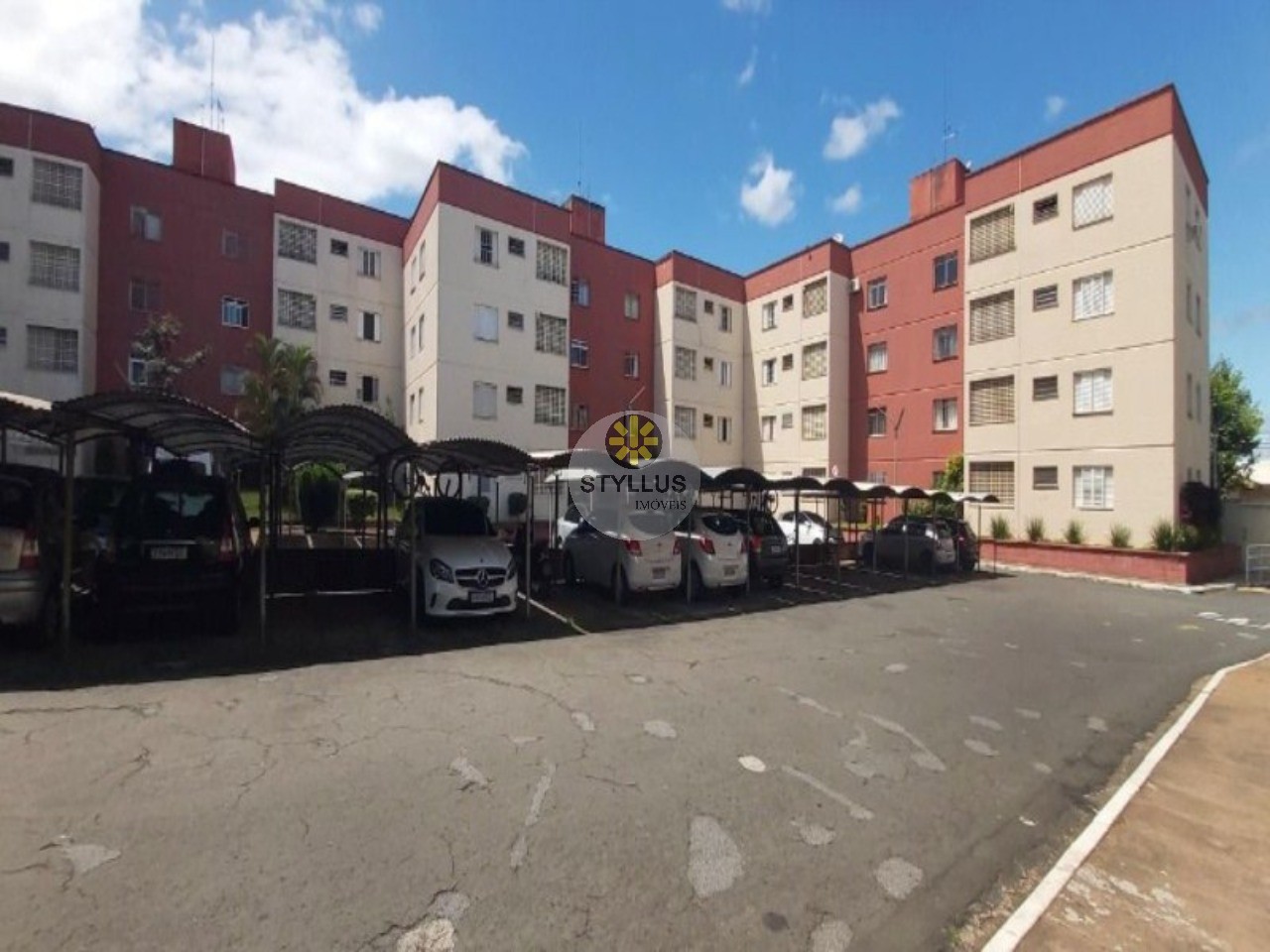 Apartamento, 2 quartos, 60 m² - Foto 40