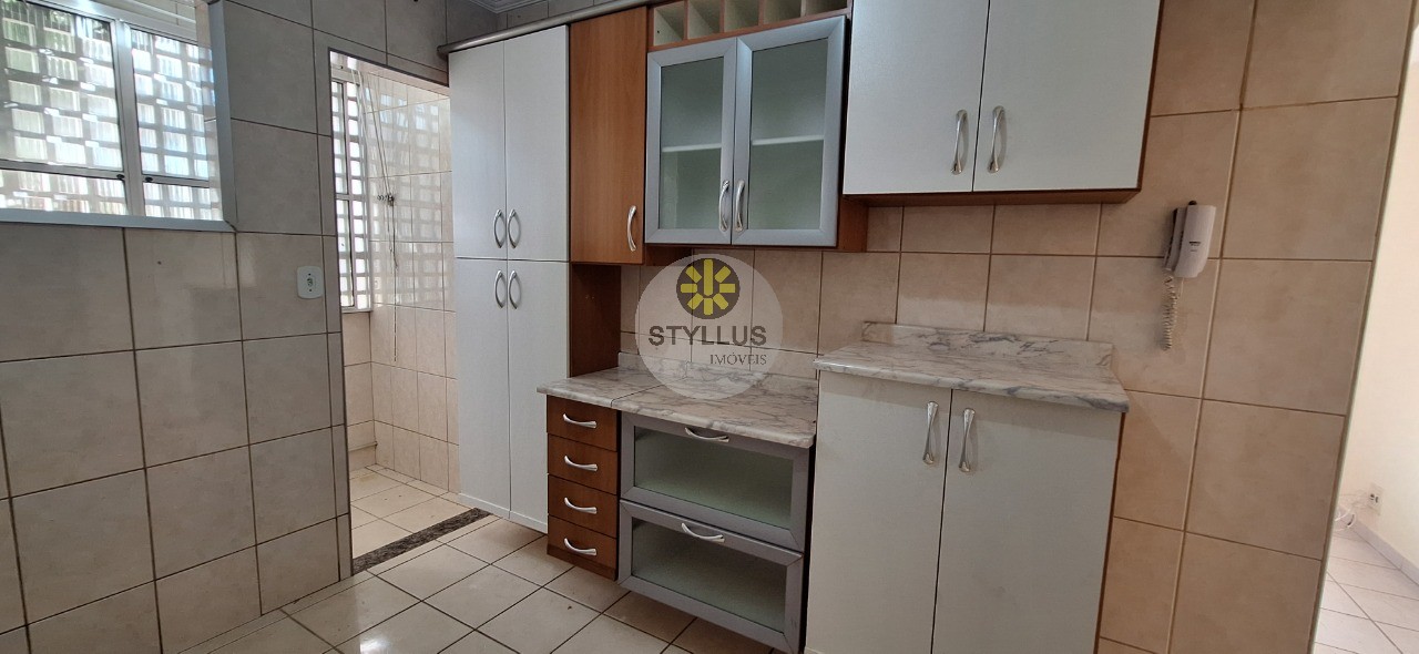 Apartamento, 2 quartos, 60 m² - Foto 8
