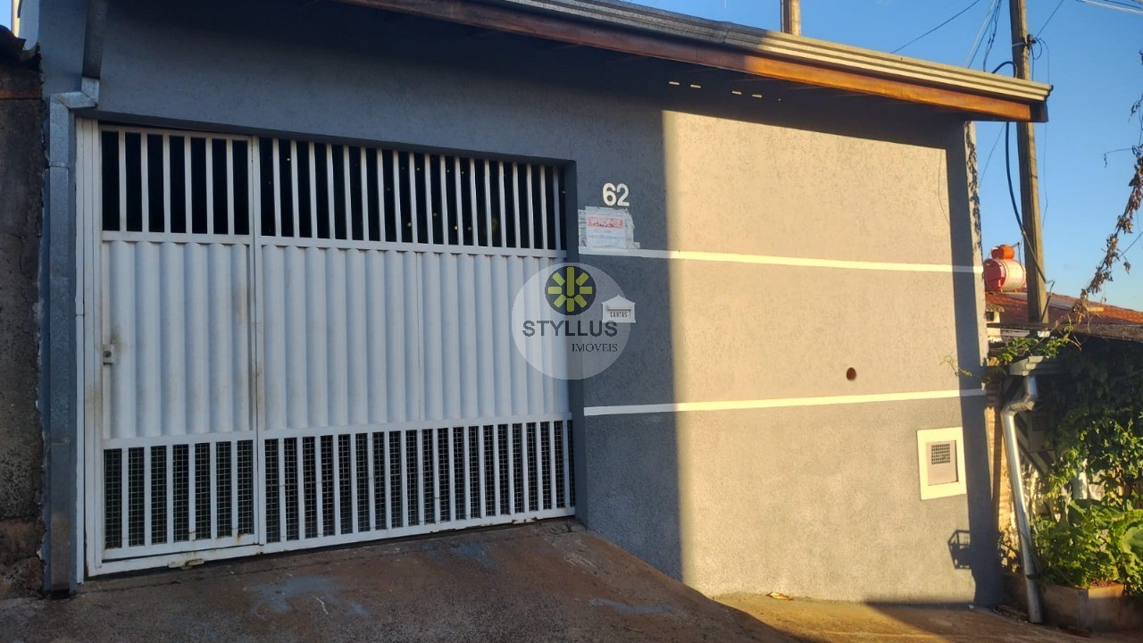 Casa, 3 quartos, 126 m² - Foto 1