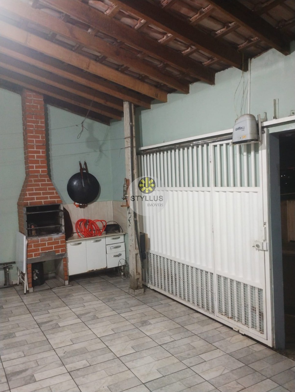 Casa, 3 quartos, 126 m² - Foto 2