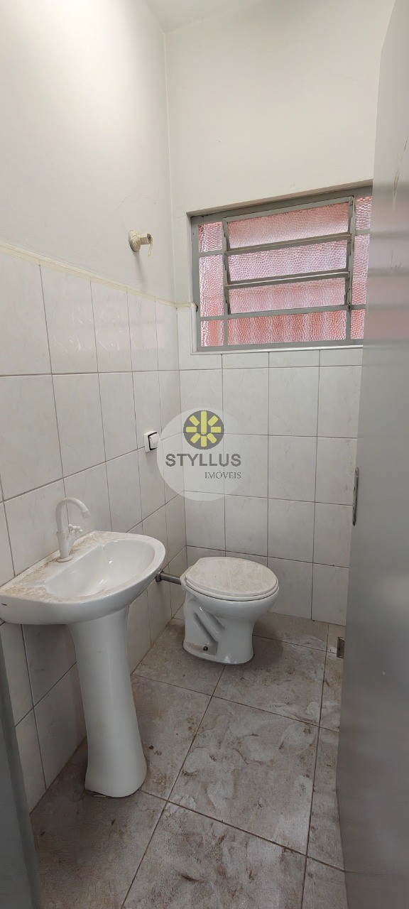 Loja-Salão, 166 m² - Foto 33