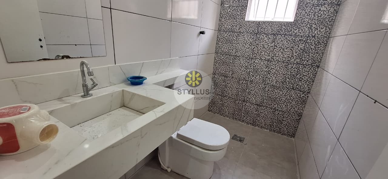 Casa, 2 quartos, 90 m² - Foto 7