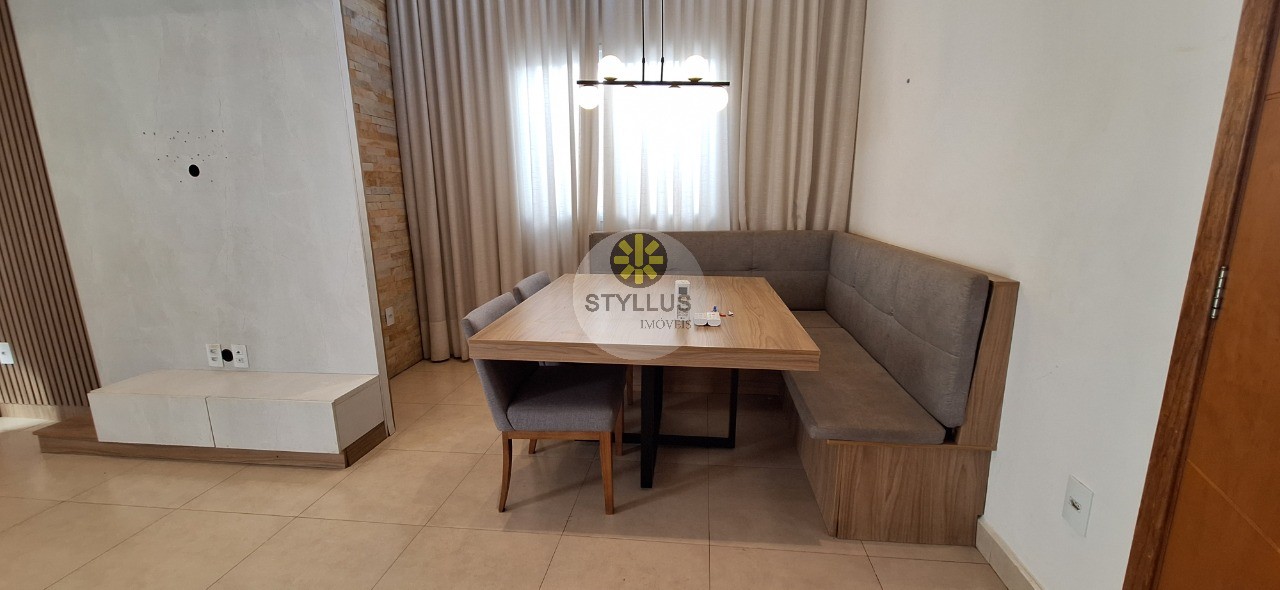 Casa, 3 quartos, 112 m² - Foto 6