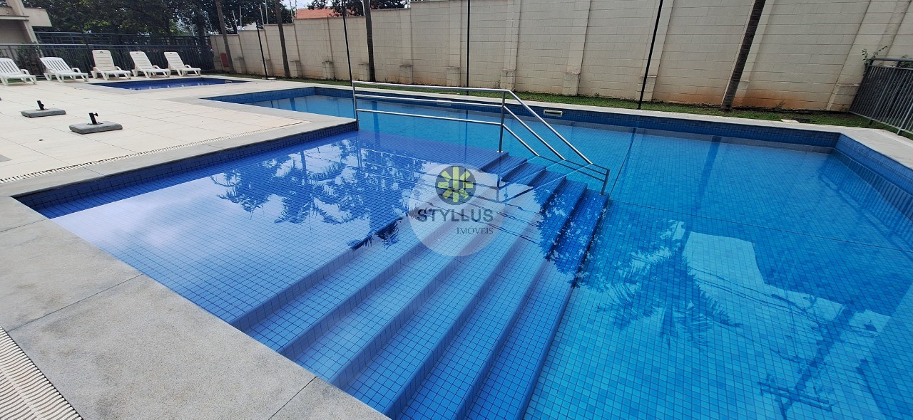 Apartamento, 2 quartos, 58 m² - Foto 45
