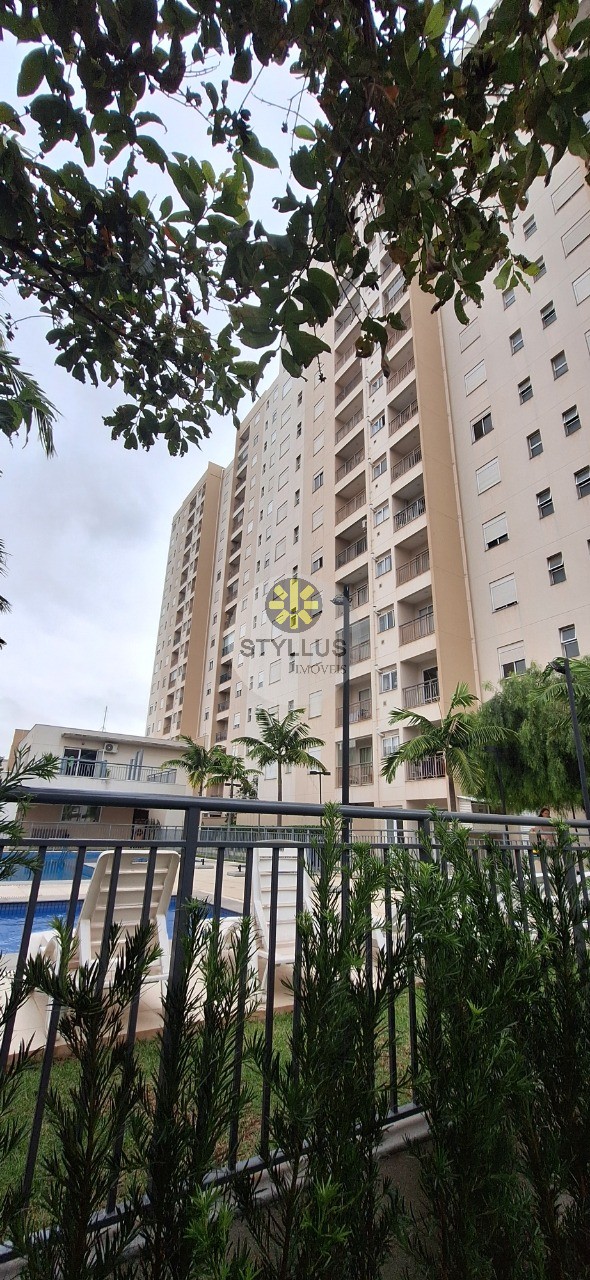 Apartamento, 2 quartos, 58 m² - Foto 33