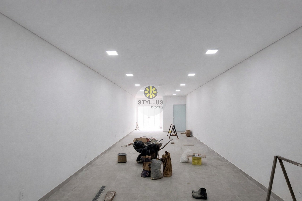 Loja-Salão, 70 m² - Foto 1