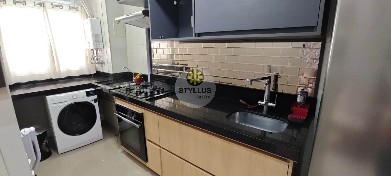 Apartamento, 2 quartos, 58 m² - Foto 14