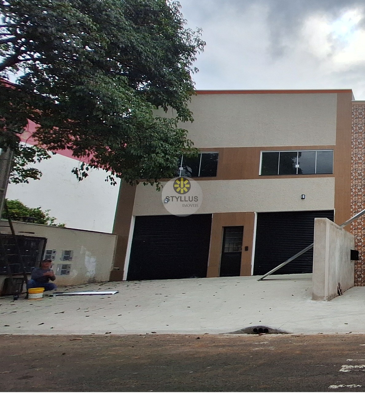 Loja-Salão, 70 m² - Foto 8