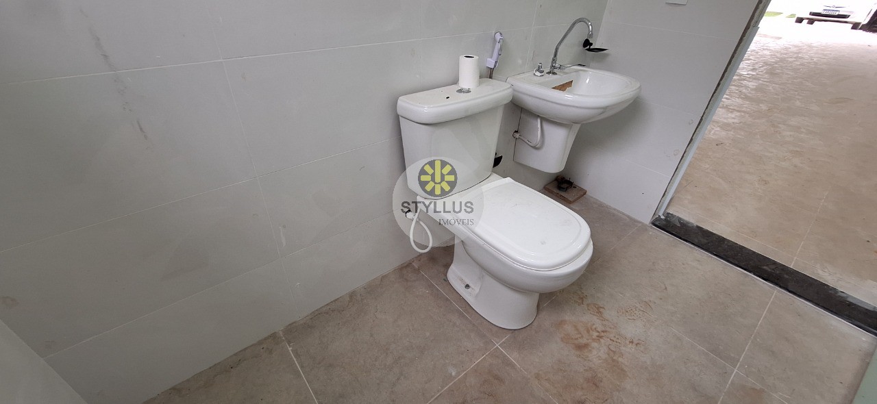 Loja-Salão, 70 m² - Foto 4