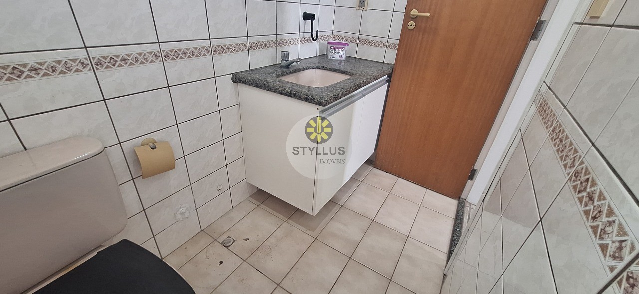 Apartamento, 3 quartos, 92 m² - Foto 28