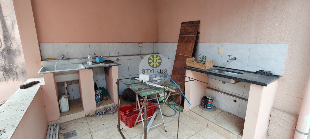 Loja-Salão, 166 m² - Foto 27