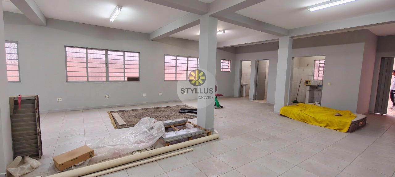 Loja-Salão, 166 m² - Foto 34