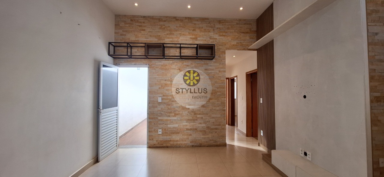 Casa, 3 quartos, 112 m² - Foto 7