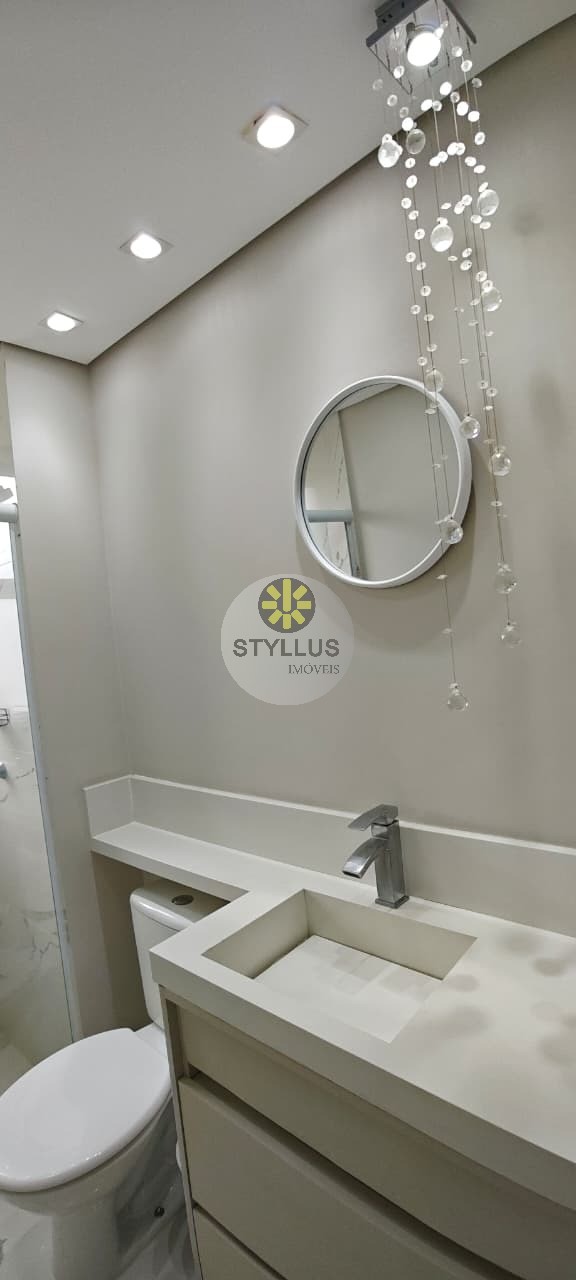 Apartamento, 2 quartos, 58 m² - Foto 23