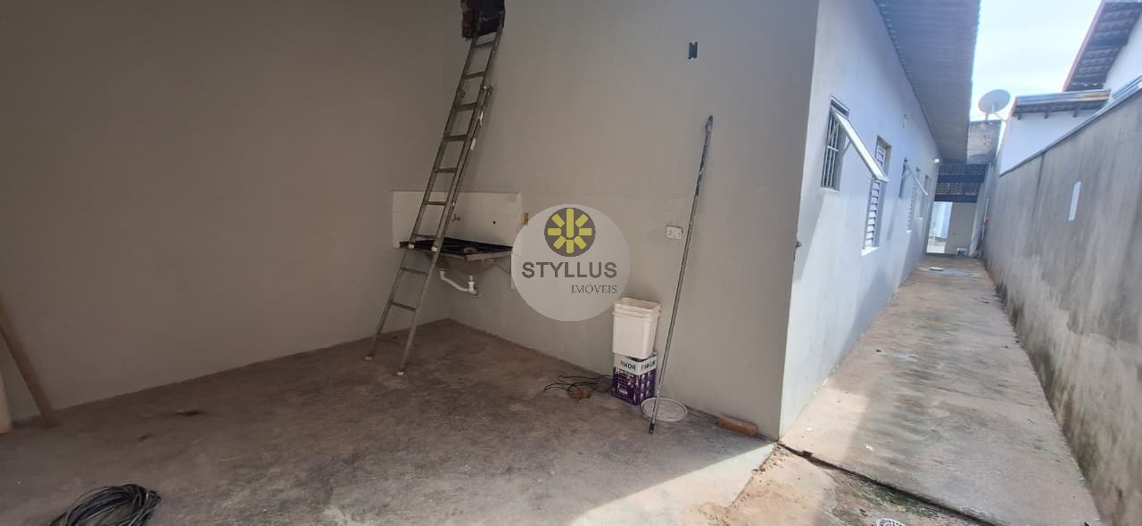 Casa, 2 quartos, 90 m² - Foto 23