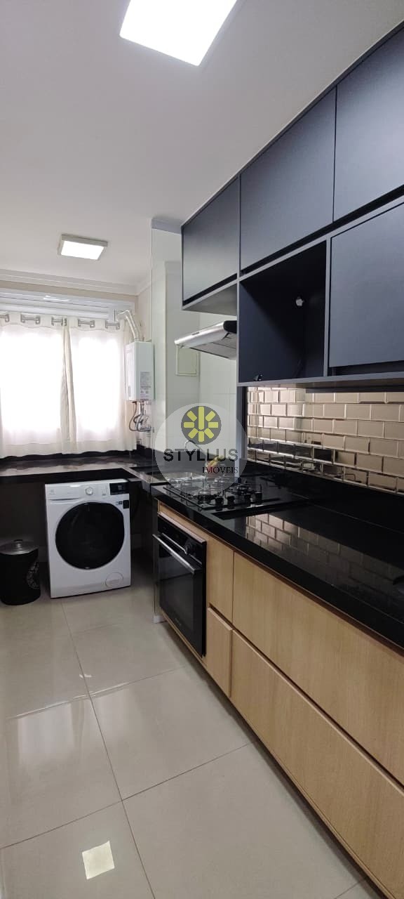 Apartamento, 2 quartos, 58 m² - Foto 15