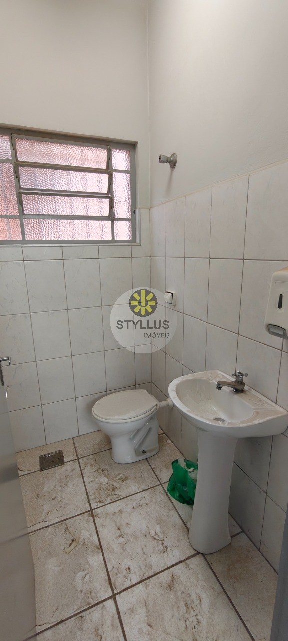 Loja-Salão, 166 m² - Foto 32