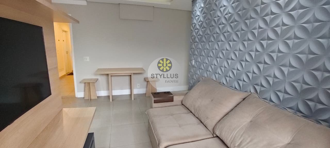 Apartamento, 2 quartos, 58 m² - Foto 3