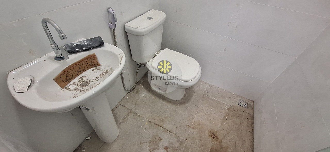 Sala-Conjunto, 60 m² - Foto 9