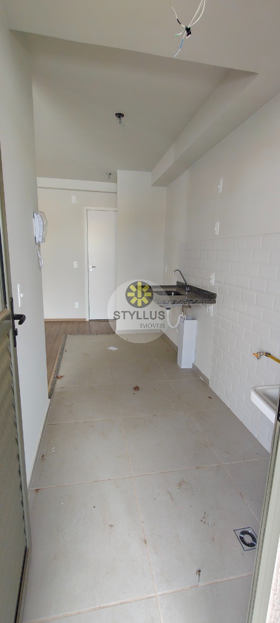 Apartamento, 2 quartos, 65 m² - Foto 33