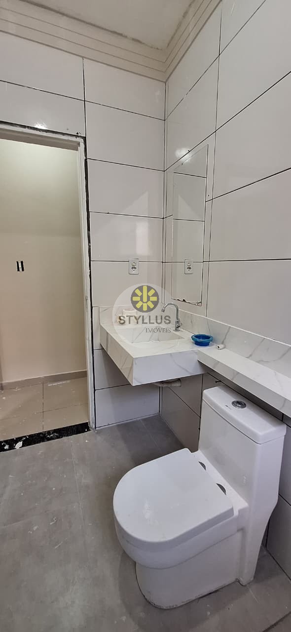 Casa, 2 quartos, 90 m² - Foto 10
