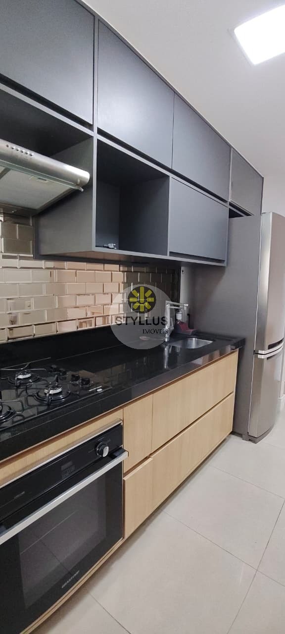Apartamento, 2 quartos, 58 m² - Foto 11