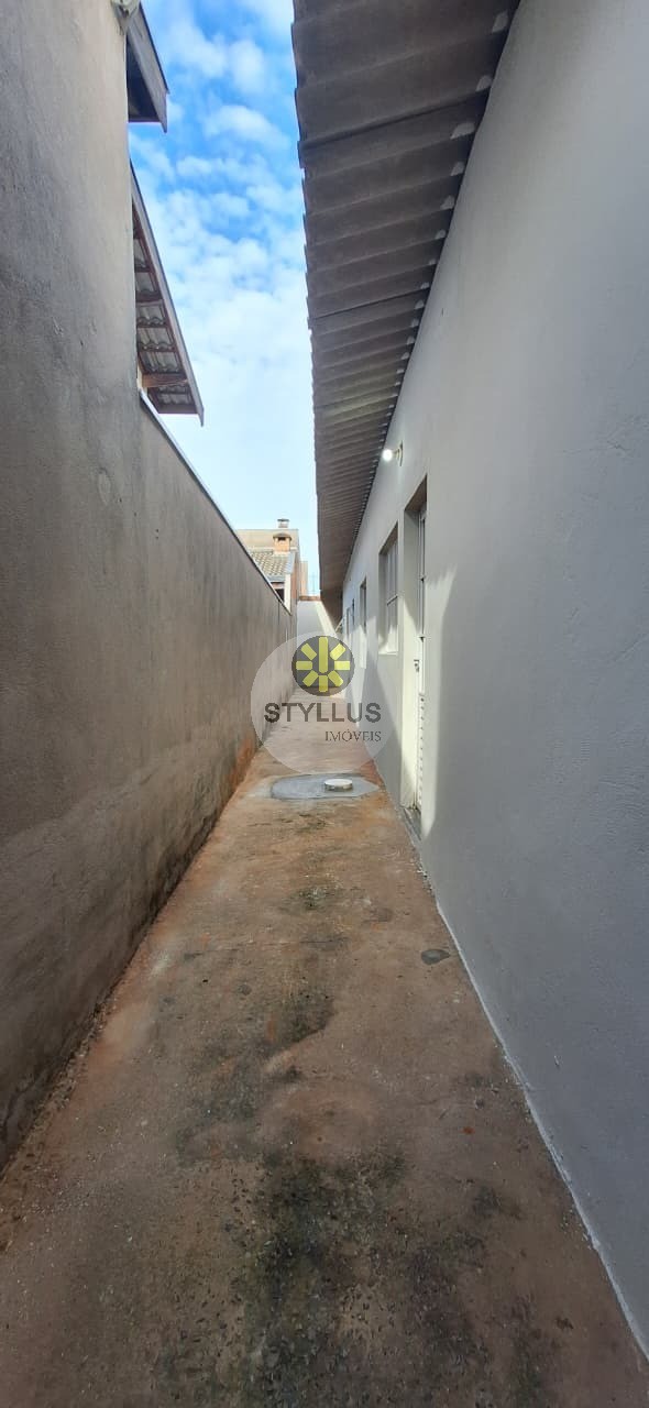 Casa, 2 quartos, 90 m² - Foto 21