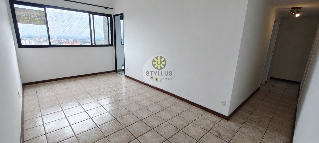 Apartamento, 3 quartos, 92 m² - Foto 1