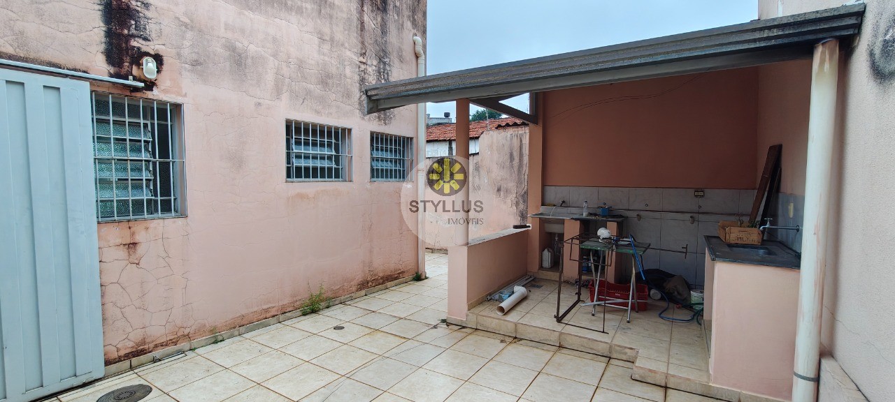 Loja-Salão, 166 m² - Foto 26