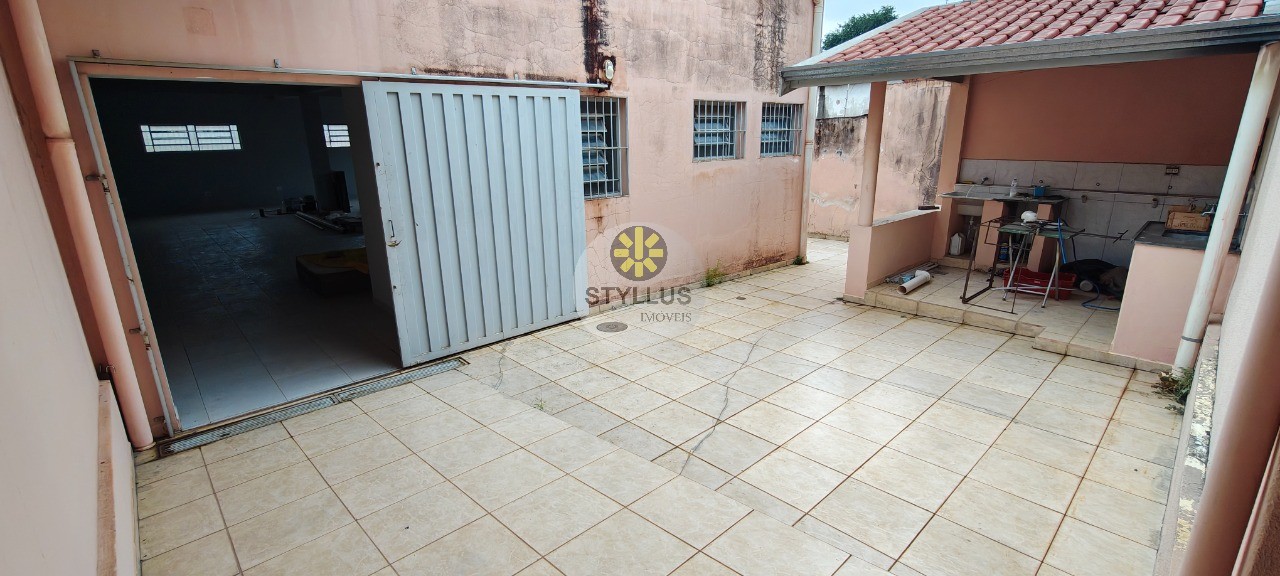 Loja-Salão, 166 m² - Foto 28
