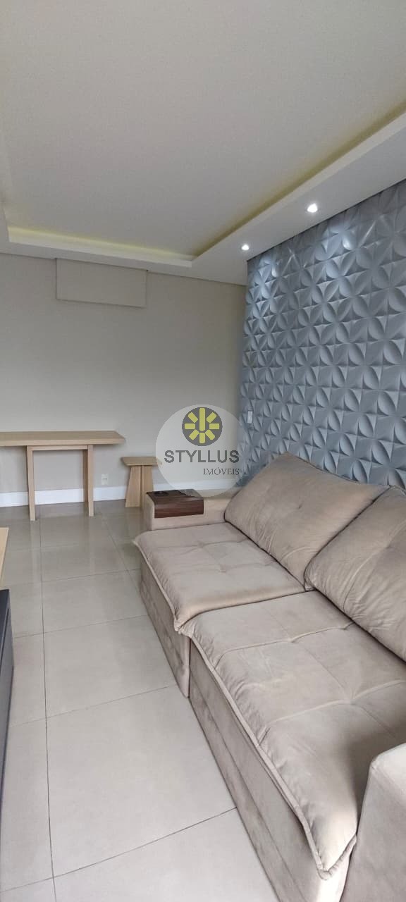 Apartamento, 2 quartos, 58 m² - Foto 4