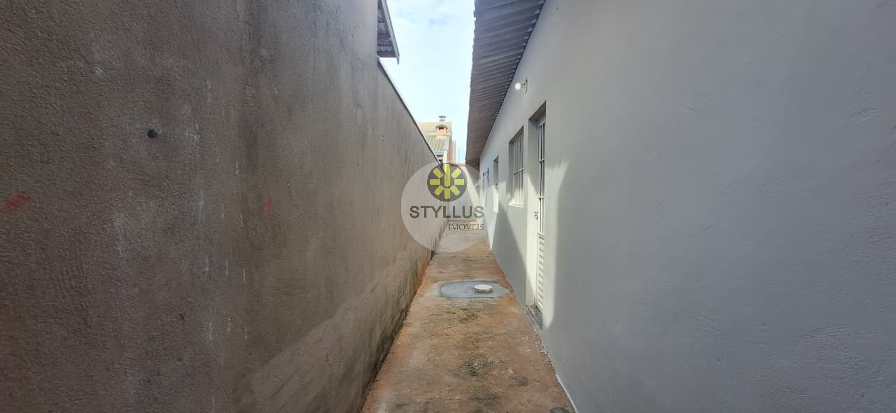 Casa, 2 quartos, 90 m² - Foto 20
