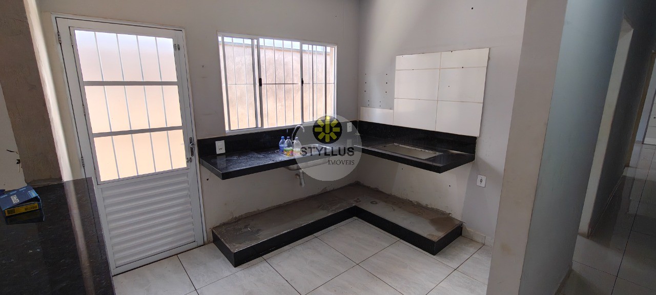 Casa, 2 quartos, 90 m² - Foto 4