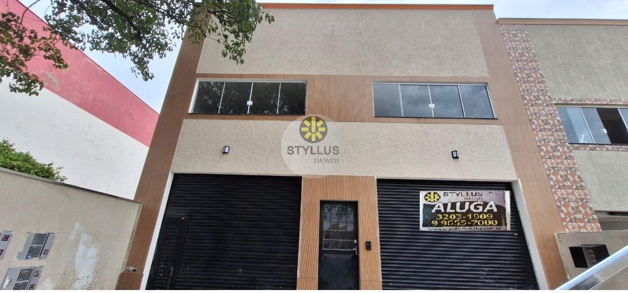 Loja-Salão, 70 m² - Foto 7