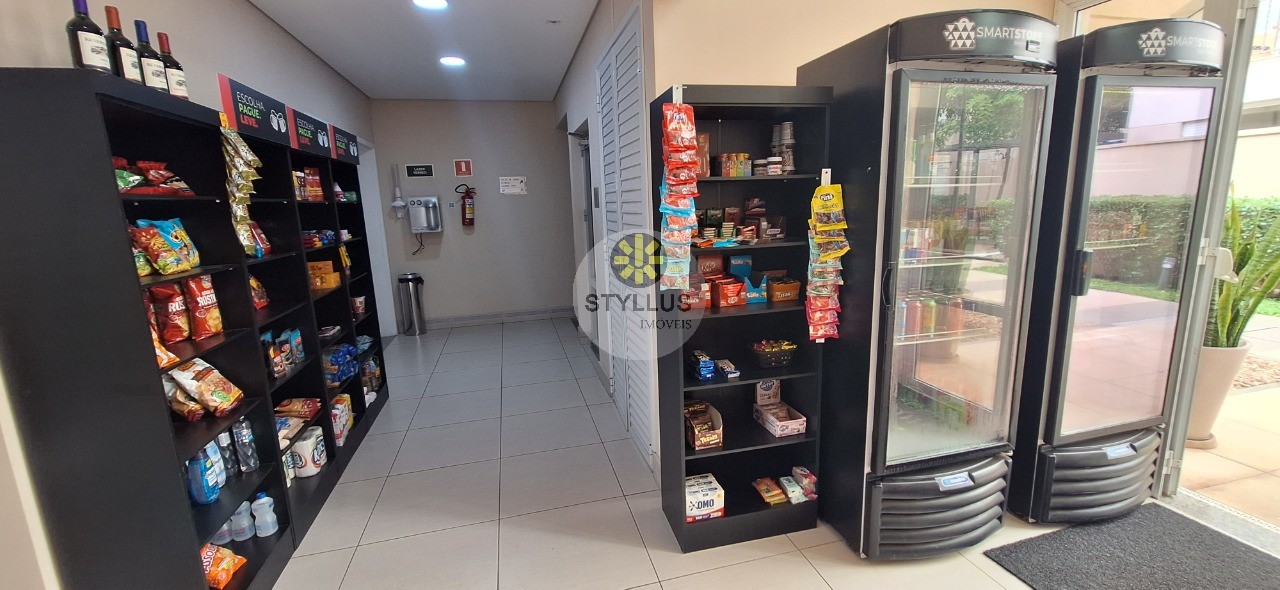 Apartamento, 2 quartos, 58 m² - Foto 39