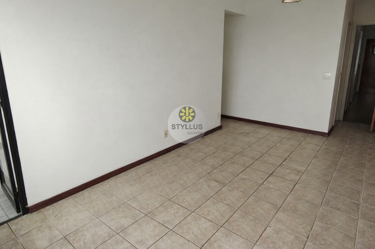 Apartamento, 3 quartos, 92 m² - Foto 2