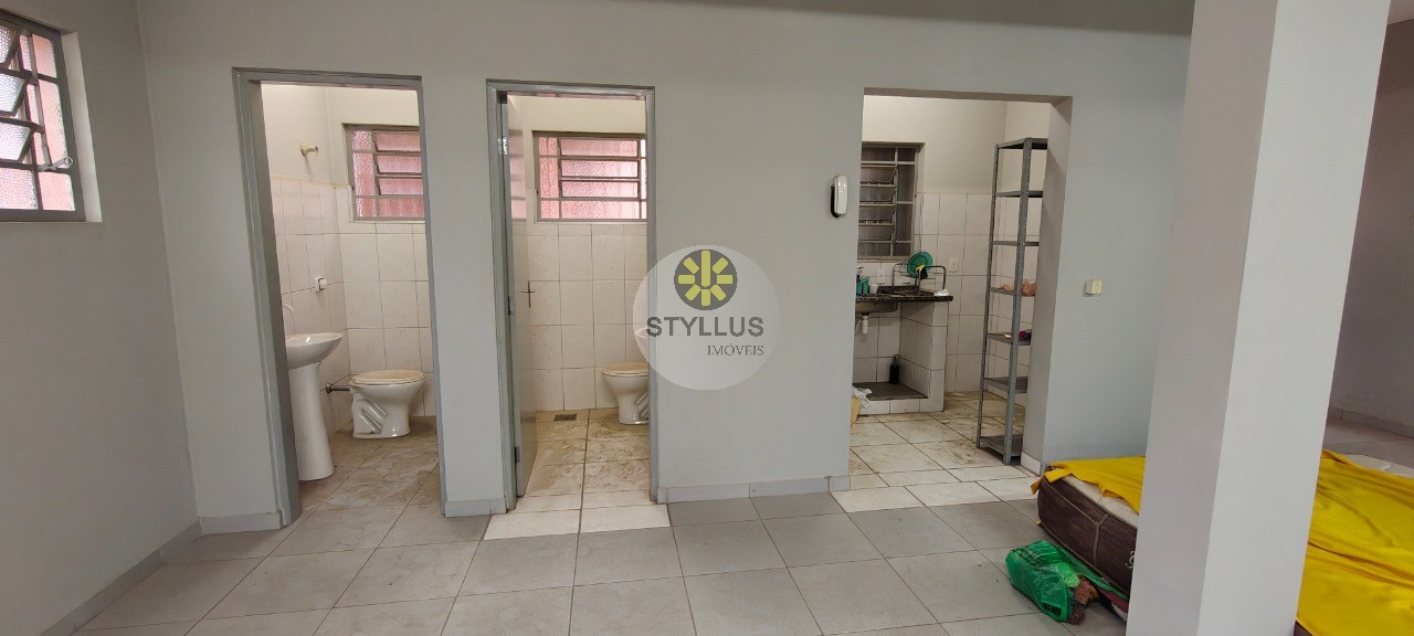 Loja-Salão, 166 m² - Foto 30
