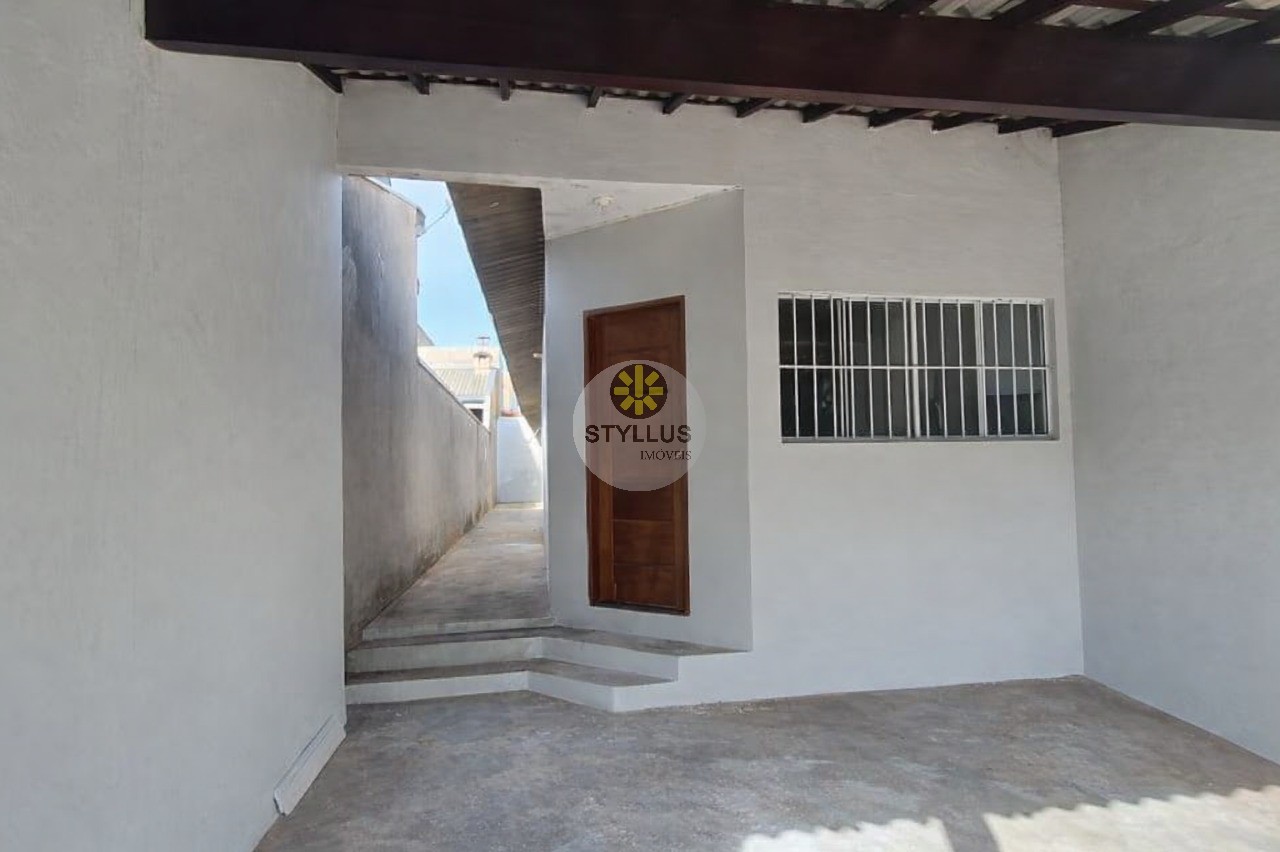 Casa, 2 quartos, 90 m² - Foto 24