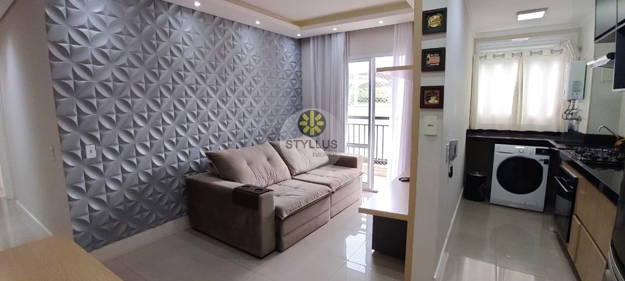Apartamento, 2 quartos, 58 m² - Foto 7