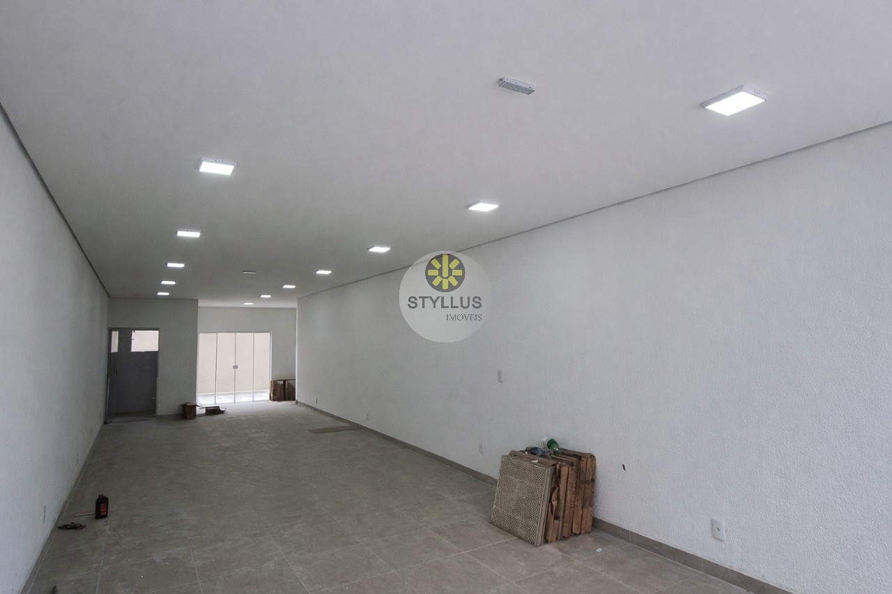 Loja-Salão, 70 m² - Foto 4