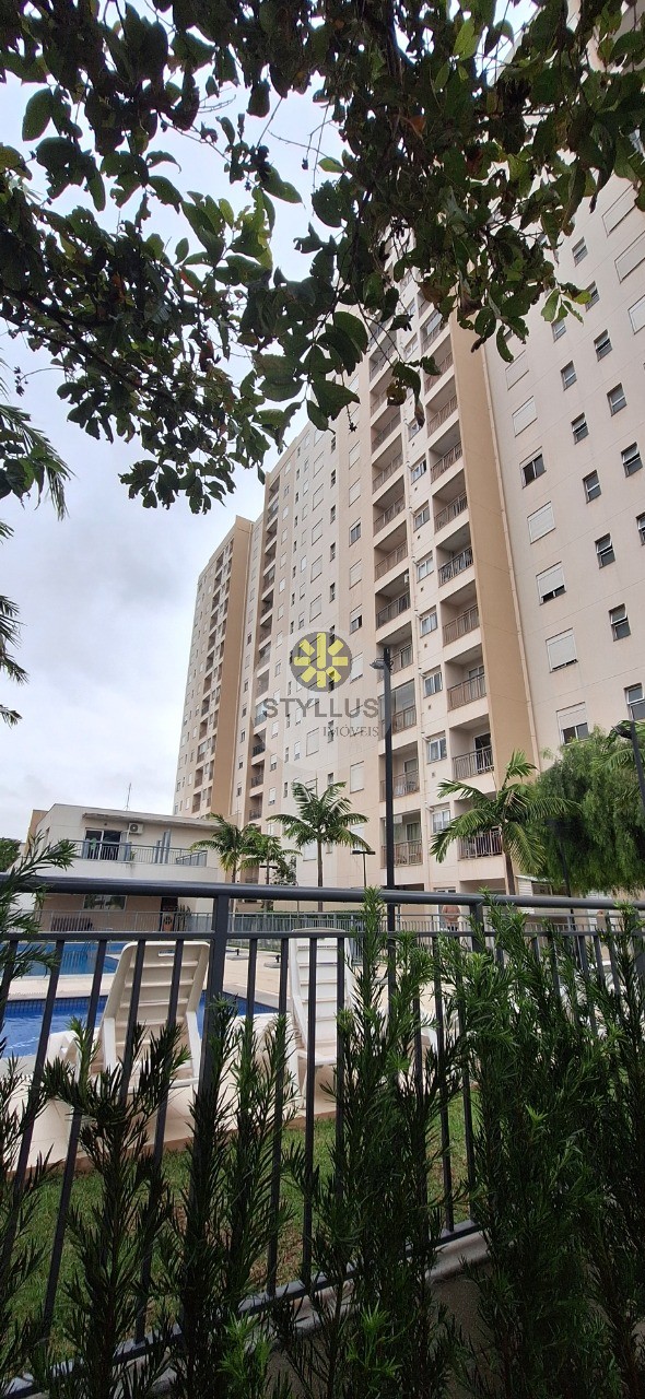 Apartamento, 2 quartos, 58 m² - Foto 35