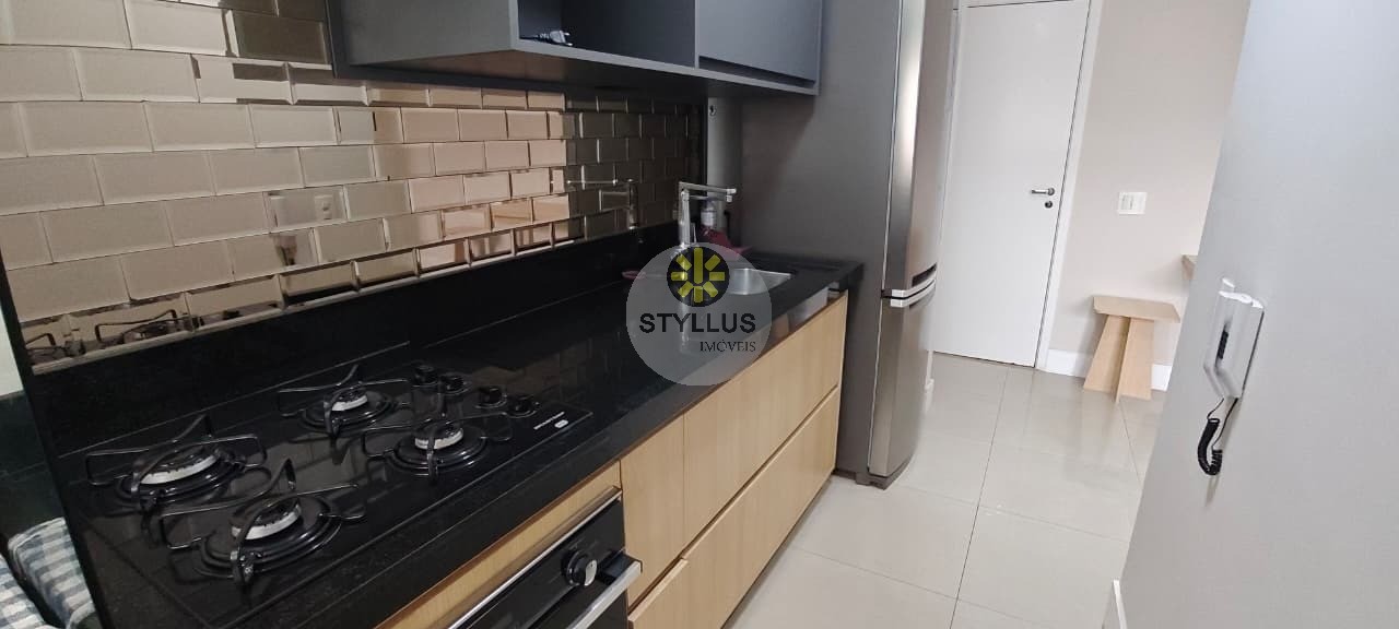 Apartamento, 2 quartos, 58 m² - Foto 13