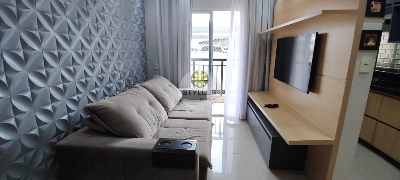 Apartamento, 2 quartos, 58 m² - Foto 6